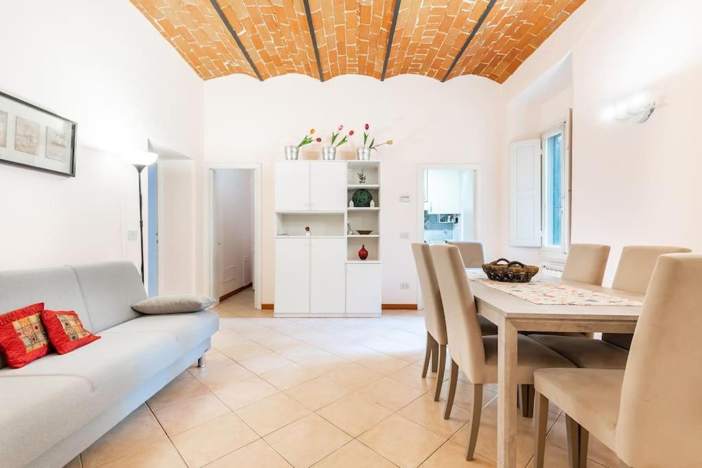 Sant'ambrogio Charming Apartamento