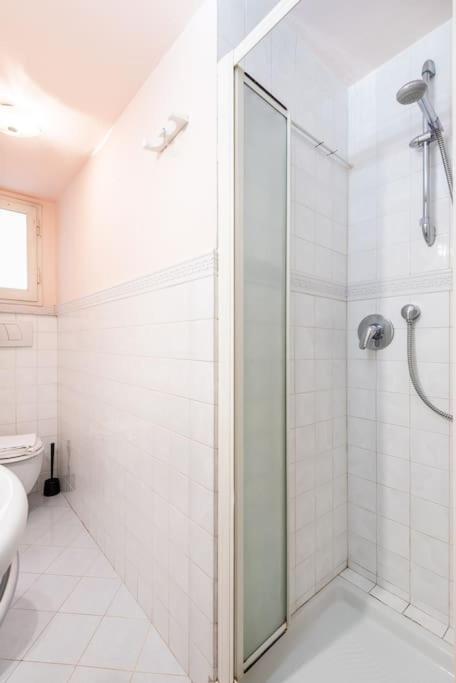 Sant'ambrogio Charming Apartamento Florencia