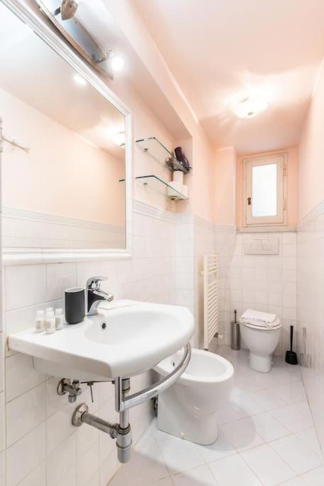 Sant'ambrogio Charming Apartamento Florencia