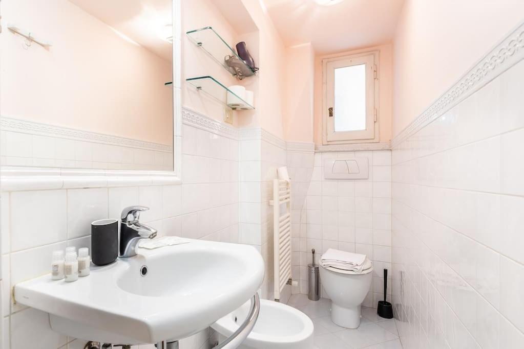 Apartamento Sant'ambrogio Charming Florencia