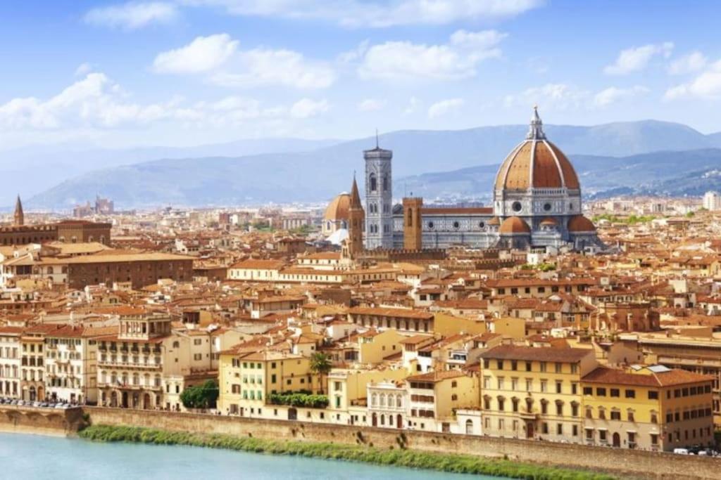 Apartamento Sant'ambrogio Charming