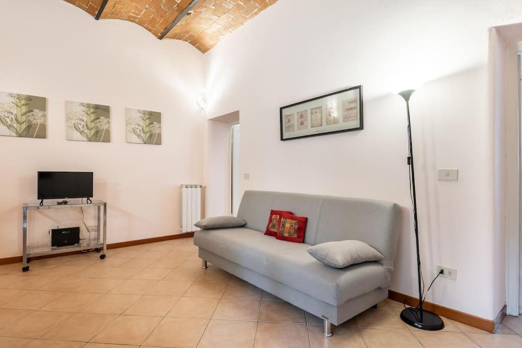Apartamento Sant'ambrogio Charming Florencia